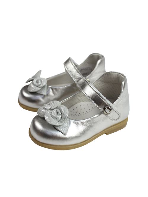 Sandalo silver WALKEY | Y1A 294UN